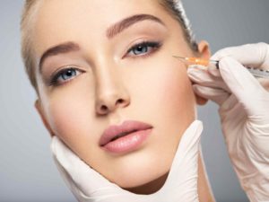 Botox Facial | Rosewater Aesthetics in Clarkston, MI