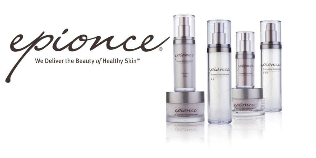 epionce | Rosewater Aesthetics in Clarkston, MI