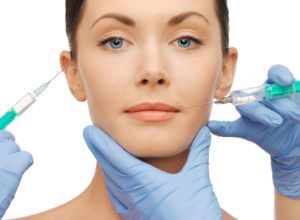 WHAT ARE DERMAL FILLERS AND HOW DO THEY WORK